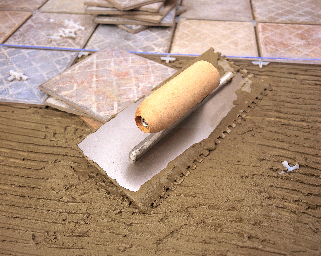tile