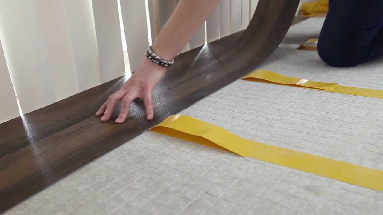 vinyl-floor